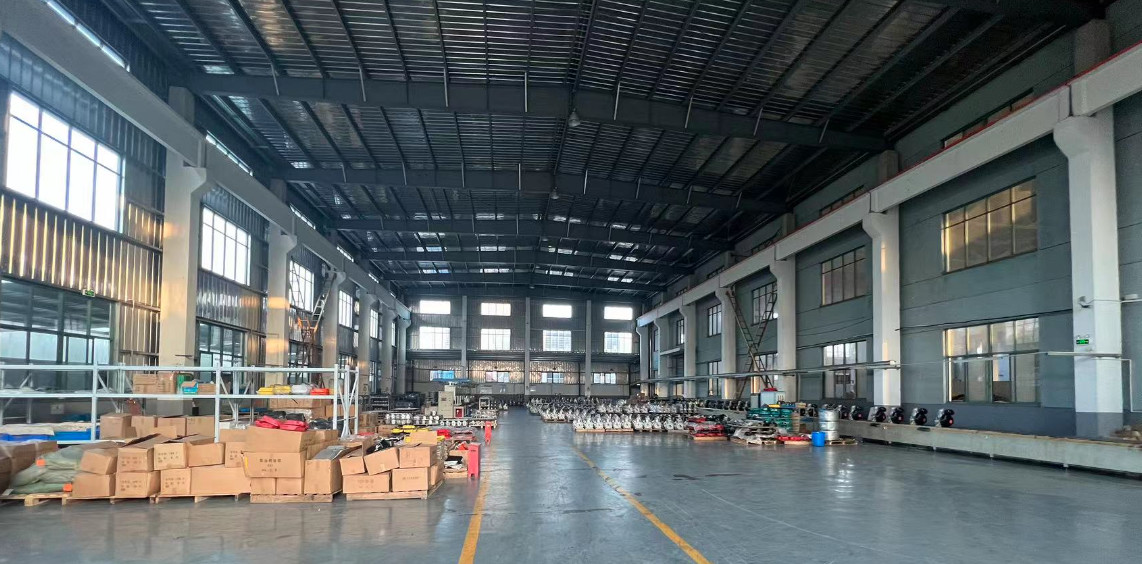 Qualität Dieselmotorenpumpen usine